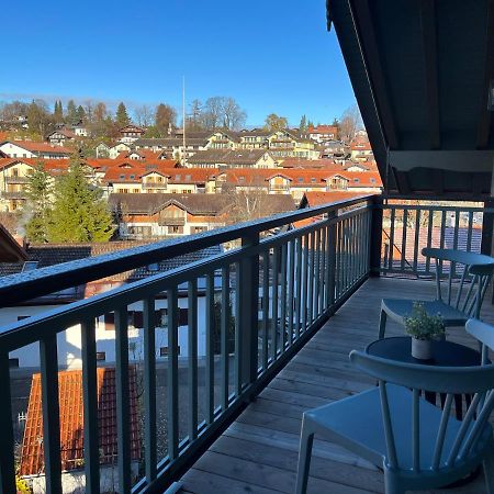 Gmunder Premium Dachgeschoss-Apartments Gmund am Tegernsee Luaran gambar