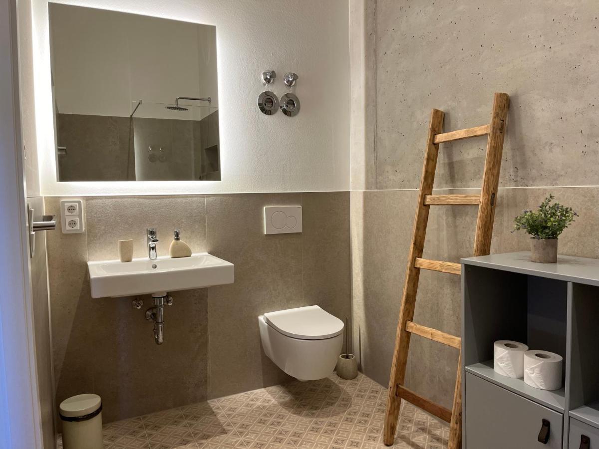 Gmunder Premium Dachgeschoss-Apartments Gmund am Tegernsee Luaran gambar