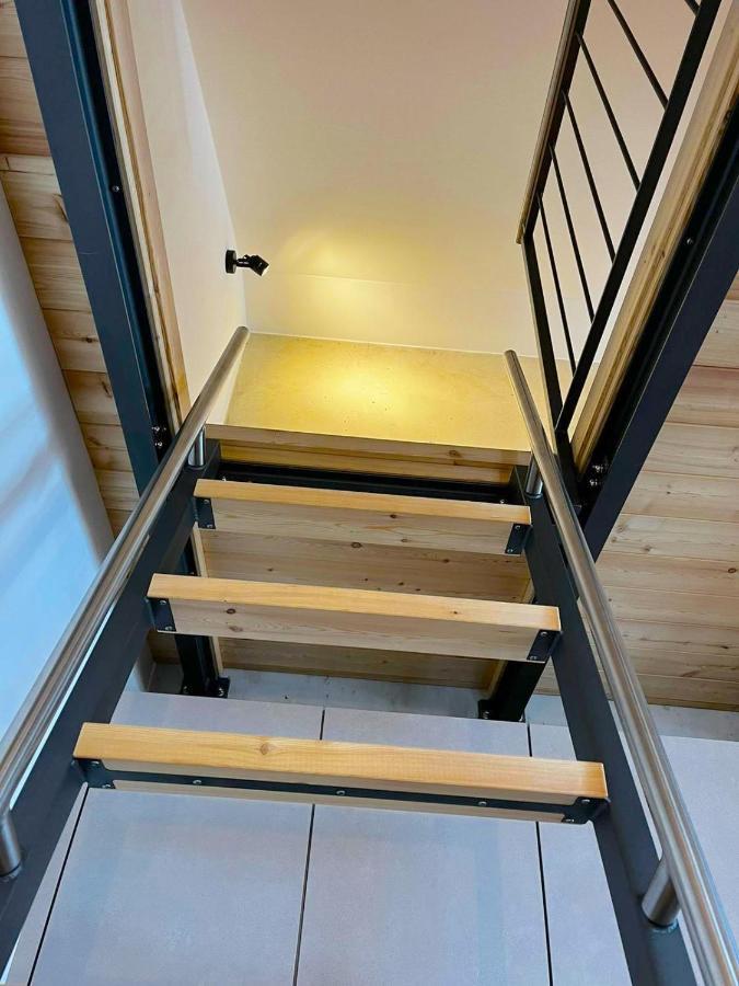 Gmunder Premium Dachgeschoss-Apartments Gmund am Tegernsee Luaran gambar