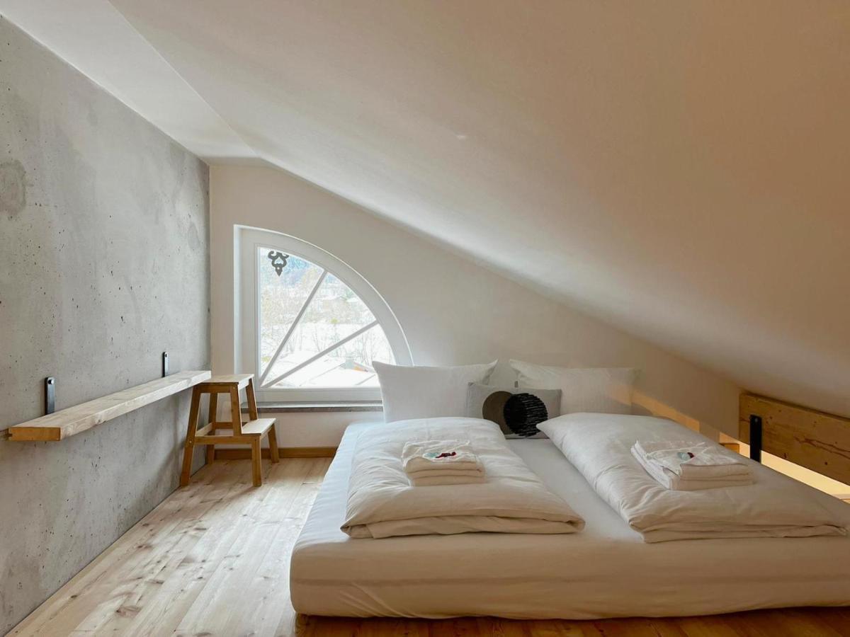 Gmunder Premium Dachgeschoss-Apartments Gmund am Tegernsee Luaran gambar
